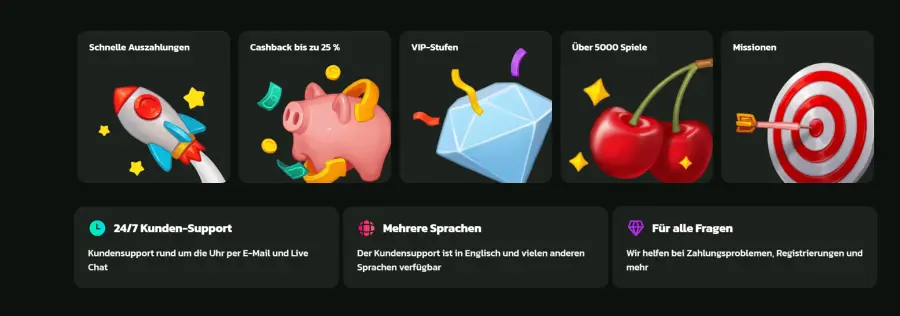 Winbeatz casino